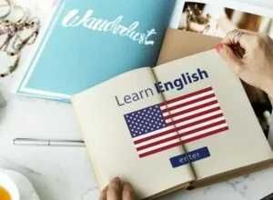 Репетитор з англійської мови для школярів