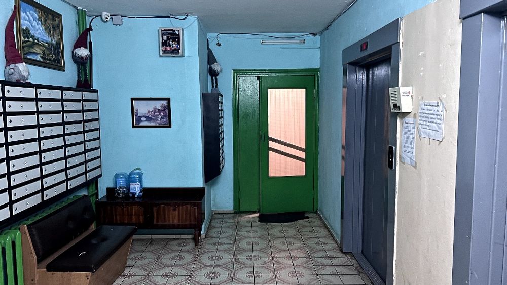 Троєщина оренда 2 квартири