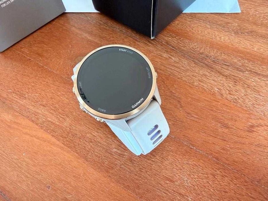 Garmin forerunner 970