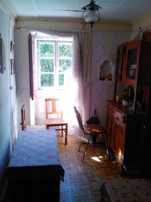 Cassa rural  /concelho Almeida