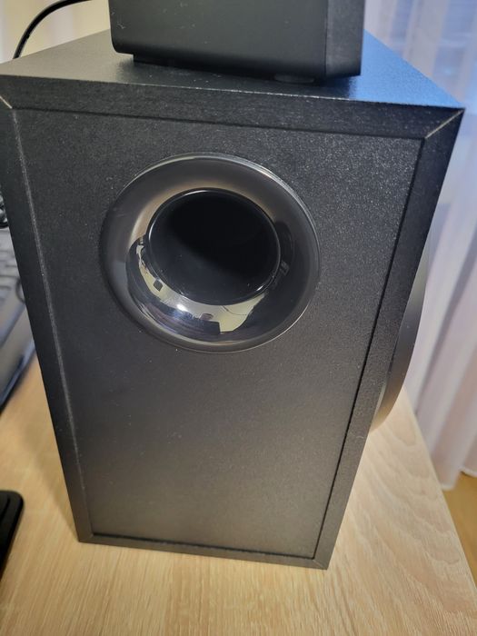 Акустична система Trust Yuri 2.1 Speaker Set (Нова)