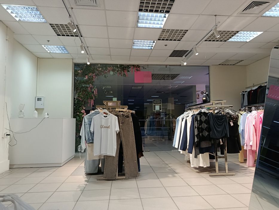 Оренда приміщення Хрещатик Сіті