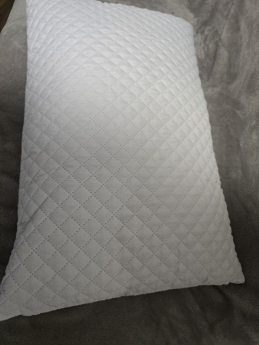 Подушка 40/60 . С гречаной шелухой