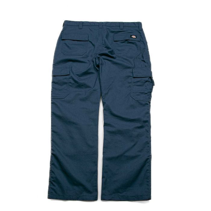 Dickies Double Knee Cargo Pants Spodnie męskie 36/30us baggy szerokie