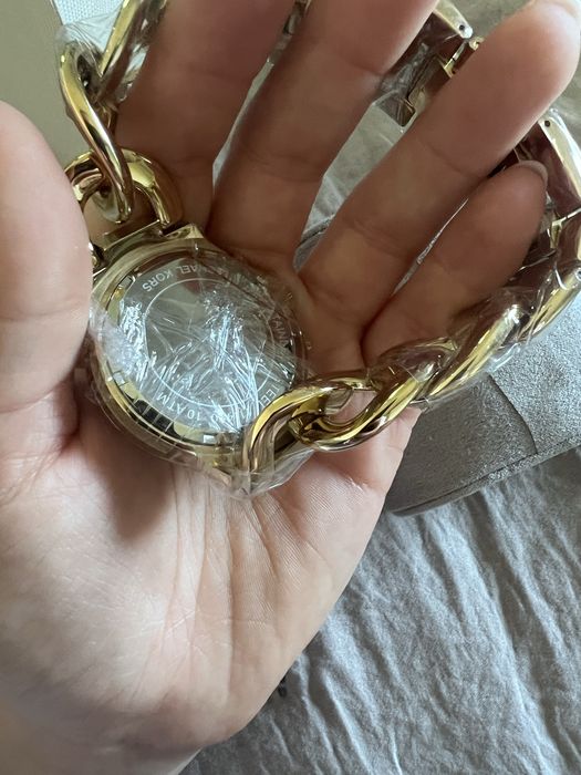 Relogio Michael Kors