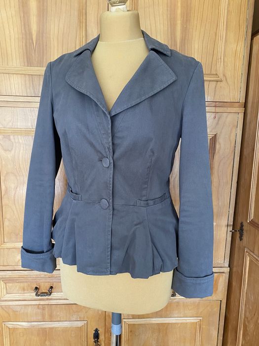 Żakiet marynarka Armani Jeans