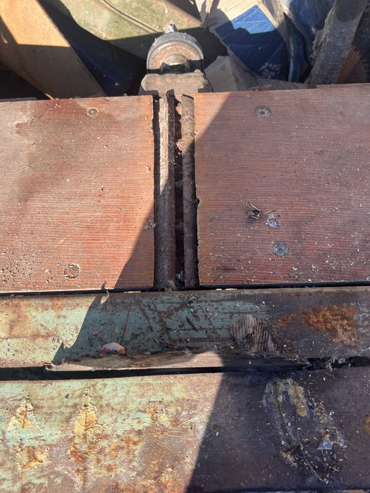 Циркулярний станок 4-кв 2850 об