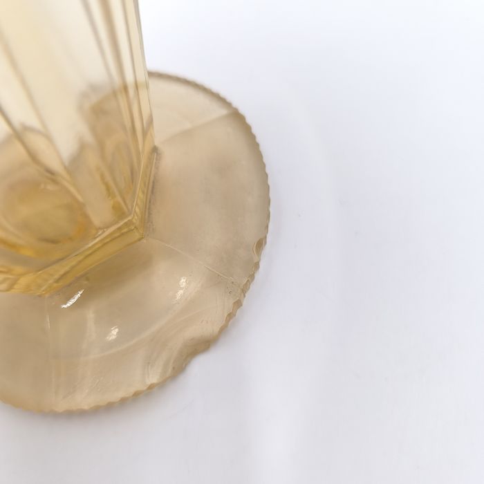 Hortensja 451 Wazon Szklany