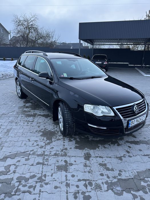Продам Passat b6