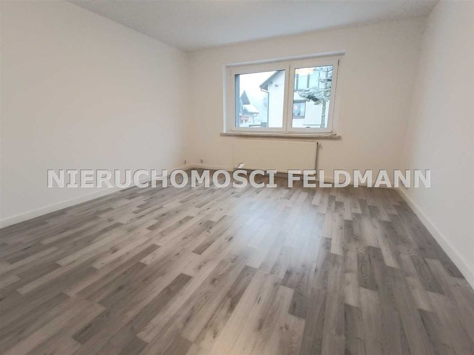 Do wynajęcia niezależny poziom domu | Repty Śląskie | 2500 zł + media