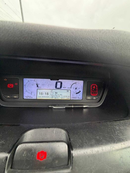 Citroen Grande Picasso