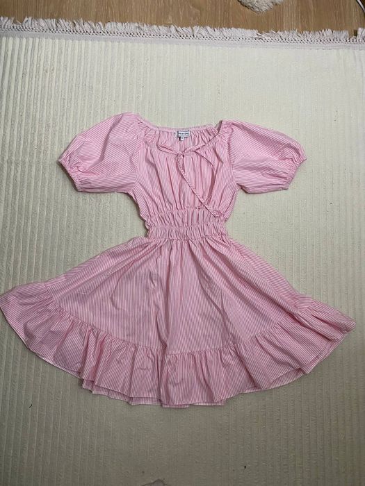 Літня сукня One by one