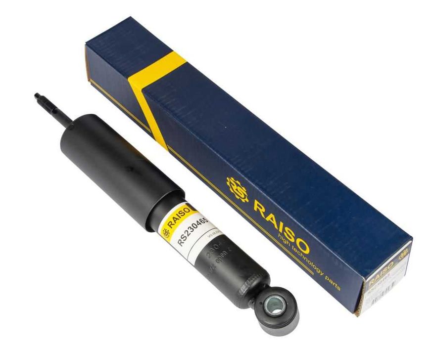 Амортизатор/Стойка Передний/Задний Nissan Navara/NP300/Pick Up