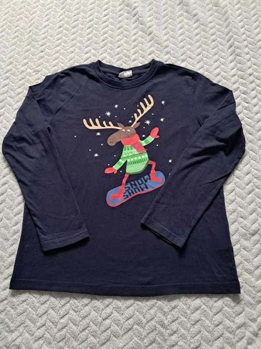 Bluzka chłopięca Coccodrillo roz 146