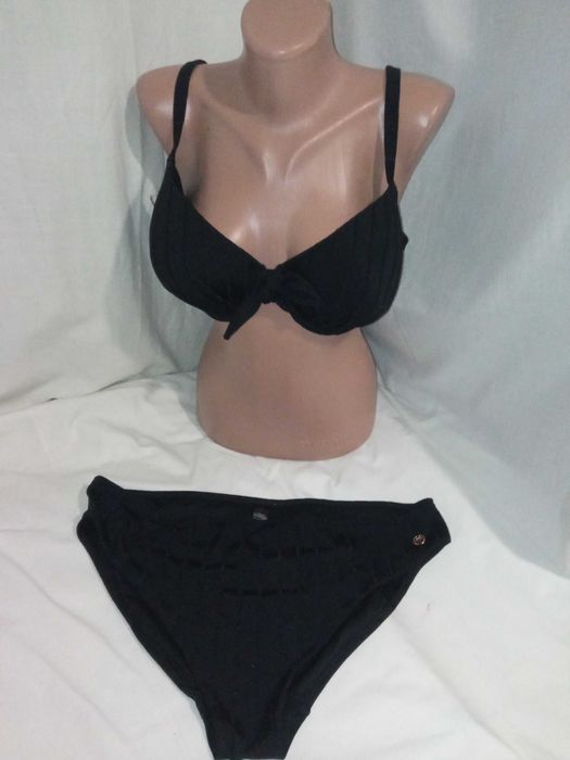 Купальник раздельный брендовый р. 52
George