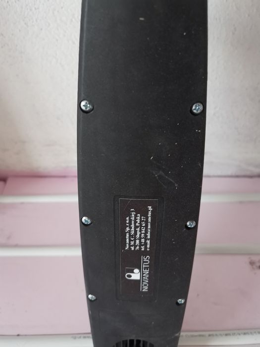 Taker do podłogówki