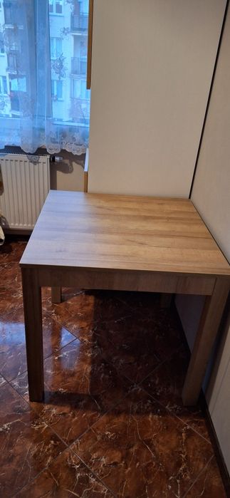 Stół kuchenny rozkładany Pari