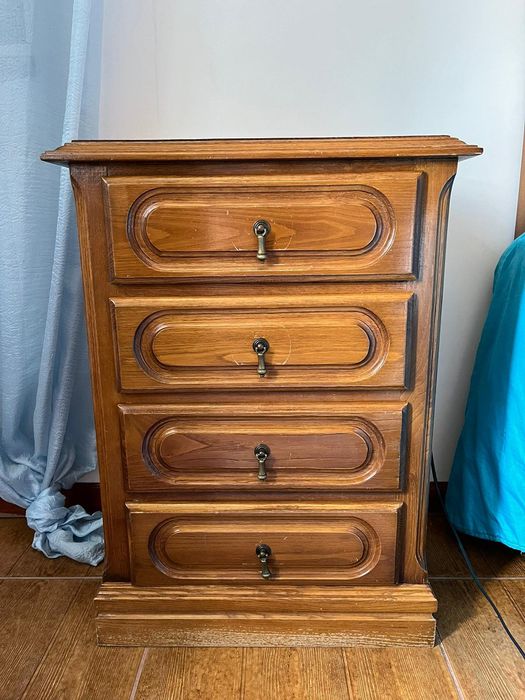 Moveis de quarto completo