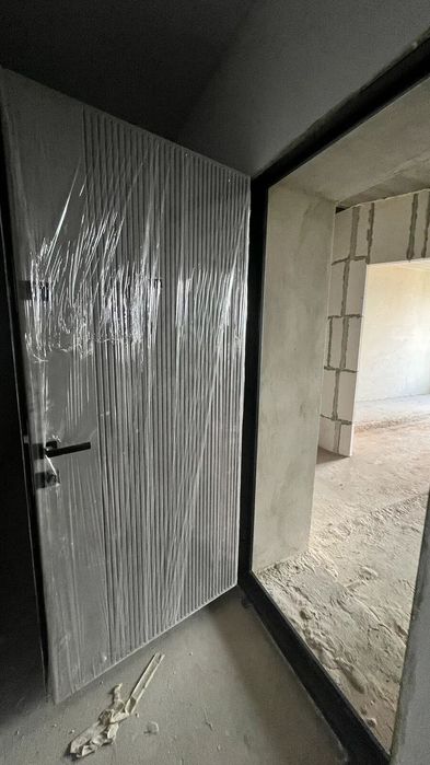 Продам квартиру в ЖК Княгинин, 38.4 м.кв, будинок готовий