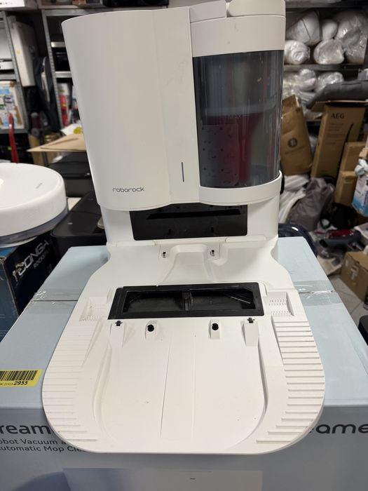 Stacja do robota  Roborock s7 +