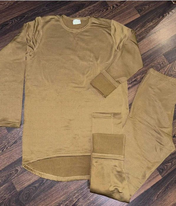 термобелье термобілизна р. XL/R