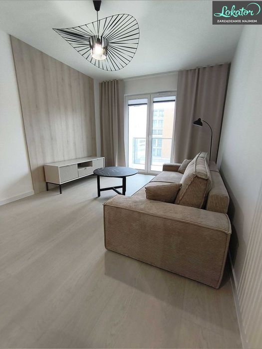 Apartment in Koszalin, Śródmieście - Widok 2
