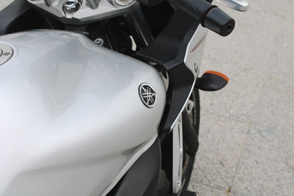 Yamaha Fazer 600cc – 76.144 km