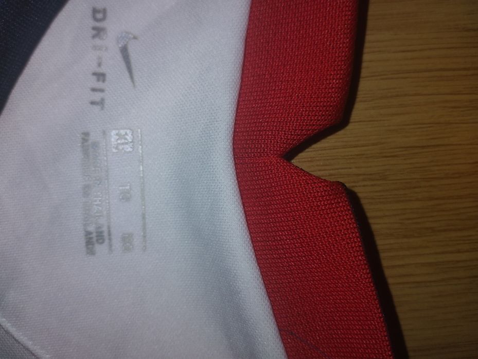 Футболки оригинал футбол