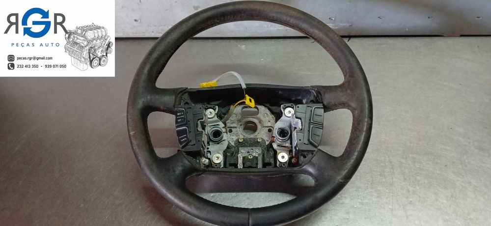 venda de frente VW Passat 2000