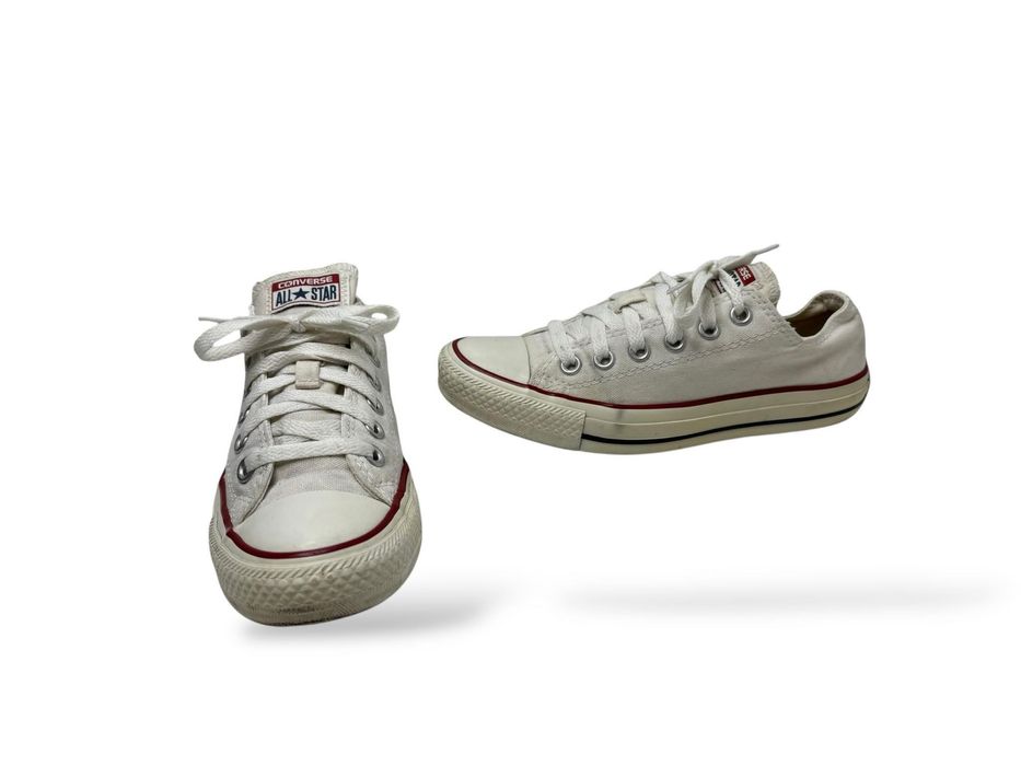 Trampki Converse rozmiar 37