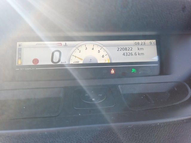 Renault  Scenic III