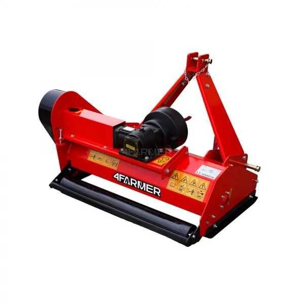 kosiarka bijakowa ef 145 4 Farmer Dostawa