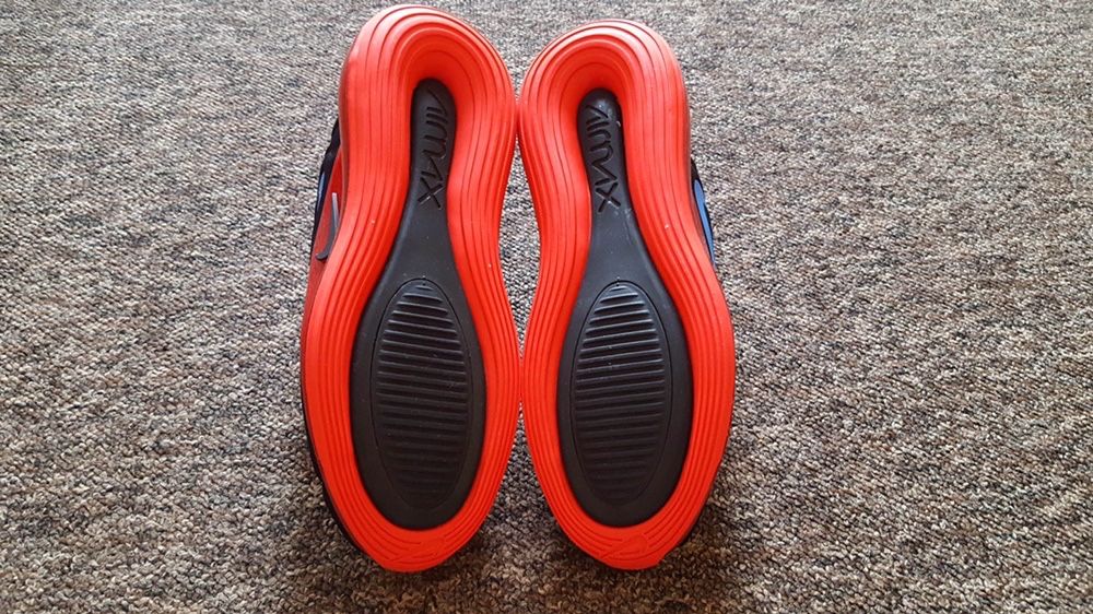 Nowe Nike Air Max 720 37,5 38 39