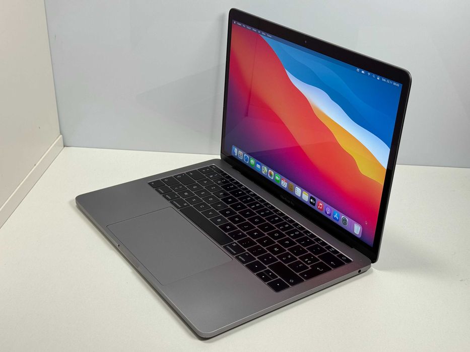 Apple MacBook Pro 13 2016 i5 8GB Ram 256GB SSD Gwarancja Super