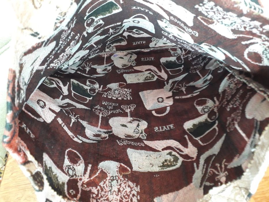 Еко-торба / сумочка