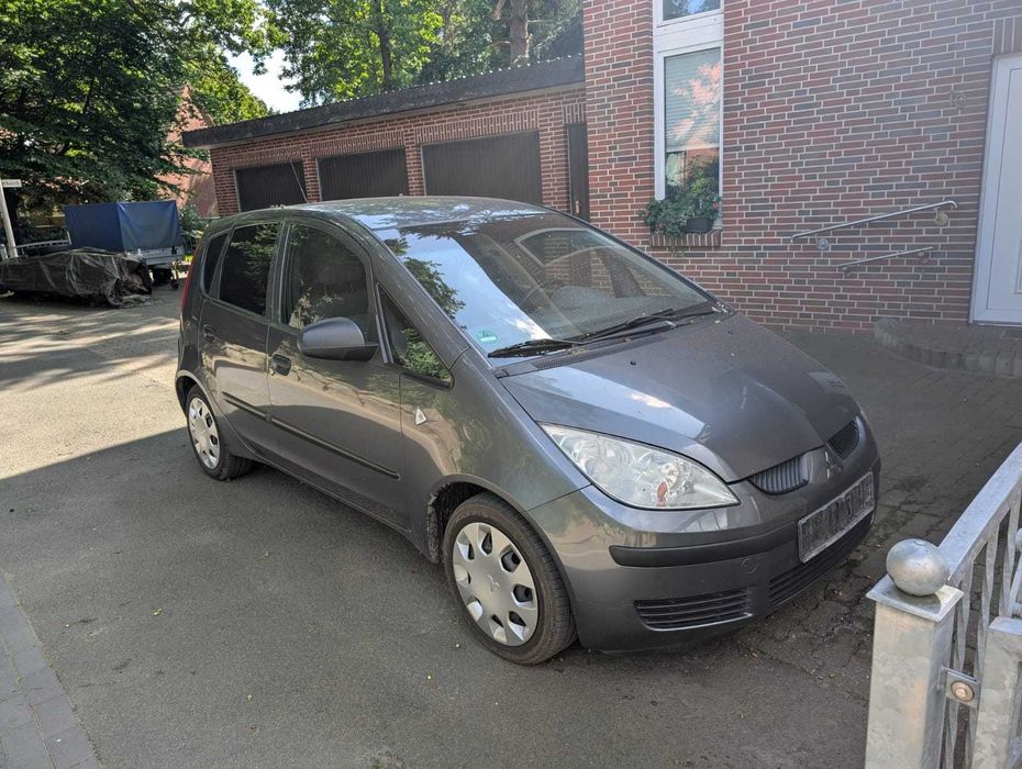 Mitsubishi colt sprzedam