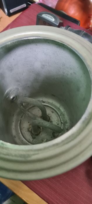 Самовар электро СССР 1977