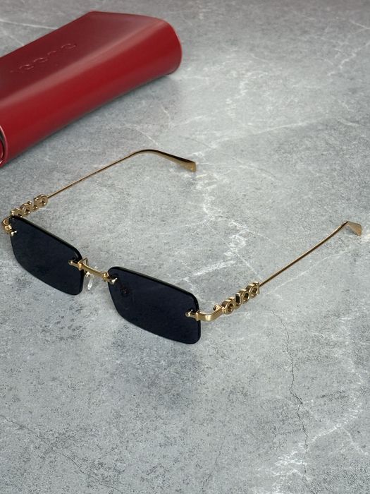 Сонцезахисні окуляри gucci gg1808s солнцезазитные очки гуччи гуччі