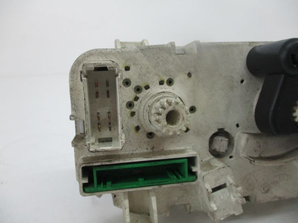 Comando chauffage / sofagem RENAULT Clio II (BB0/1/2_, CB0/1/2_)