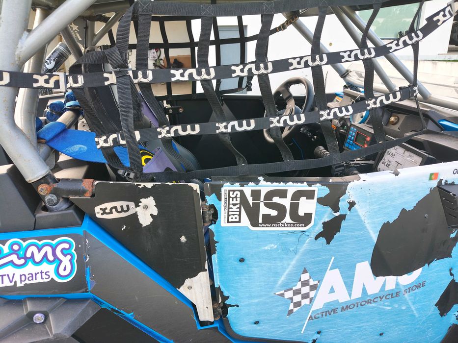 Polaris RZR 1000
