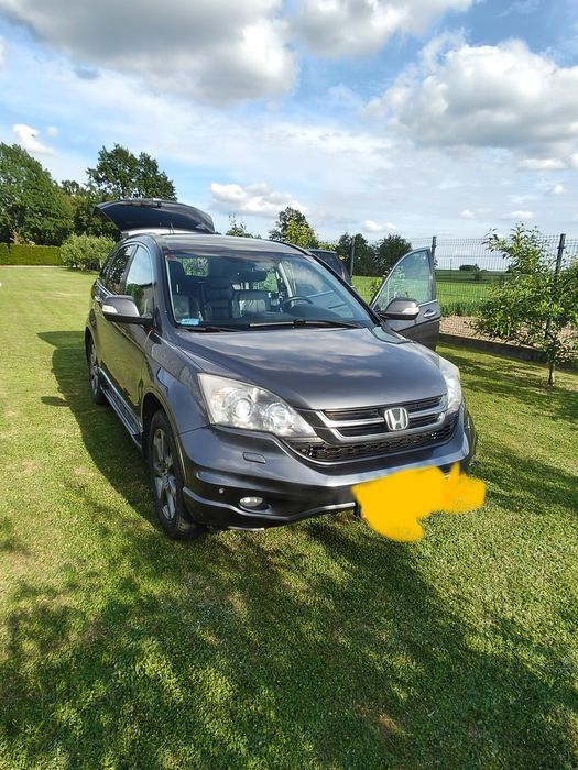 Sprzedam Honda CR-V