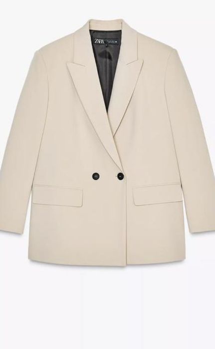 Пиджак от бренду Zara