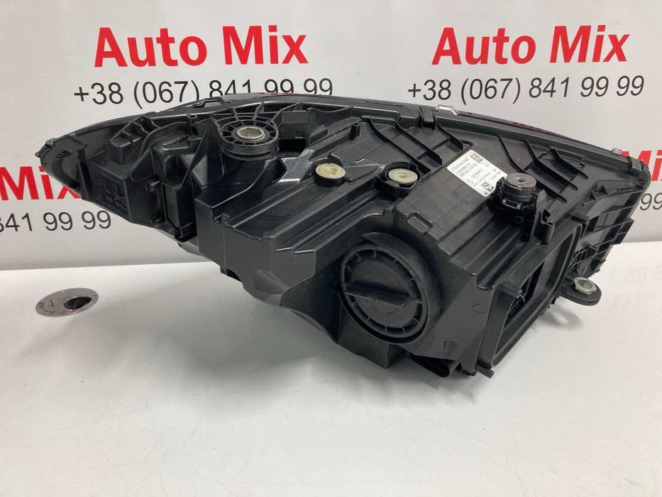 Фара Mercedes C-class W206 Full Led A2069060803 A2069060703