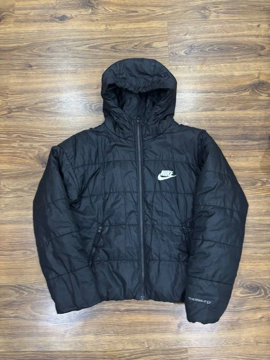 мікропуховик Nike куртка Nike