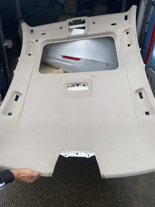 Шрот Авторозбір розборка n20b20 салон стеля потолок сідушки