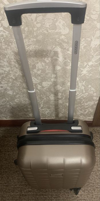 Валіза (чемодан) Monzana Hard Shell 46*31*20, 25л.