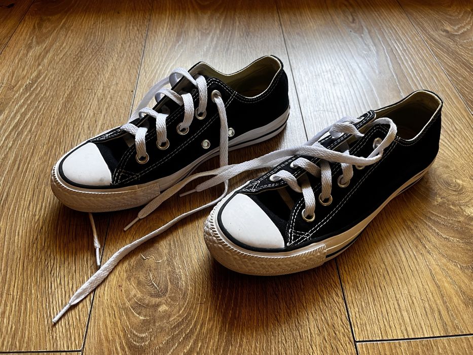 Trampki Converse 36