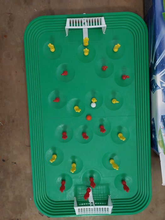 Дитяча гра футбол