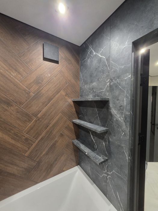 Укладання плитки