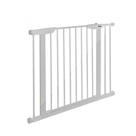 Bramka rozporowa, barierka ochronna zabezpieczająca 3 szt.